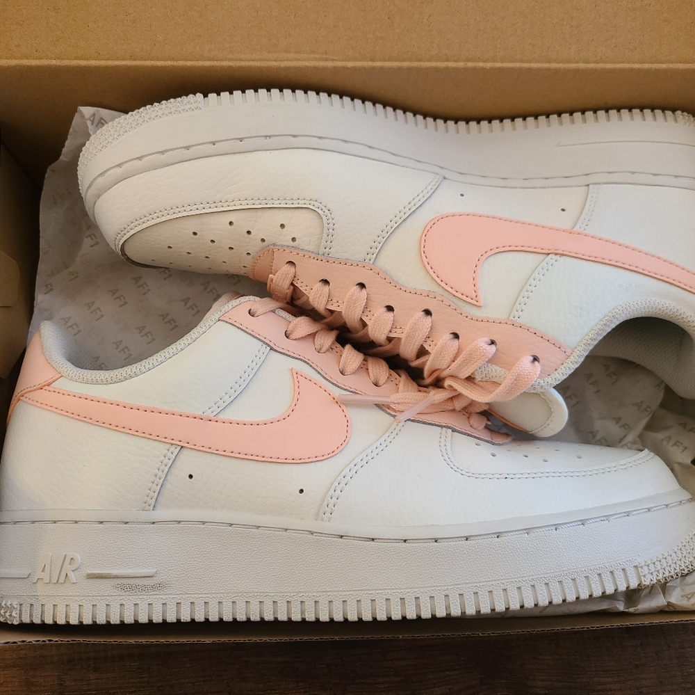 Nike Air Force 1 '07